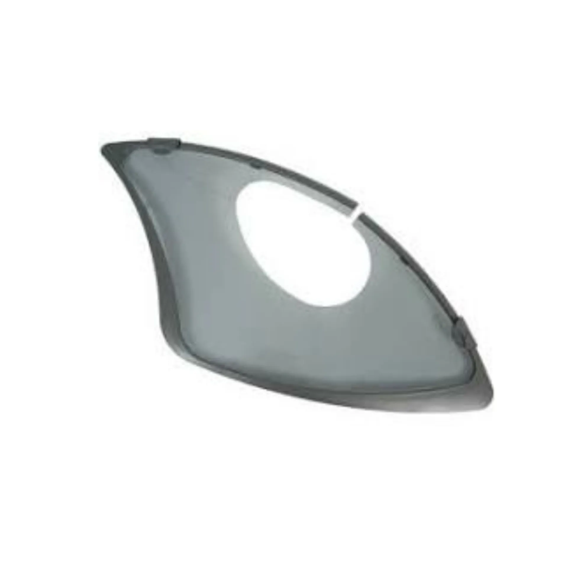 Jasbeschermers elegance met slot en rem gat