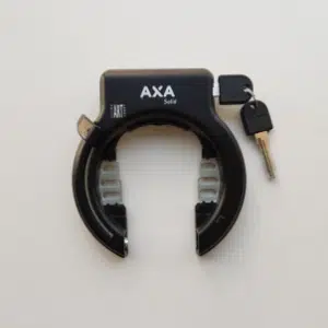AXA solid slot
