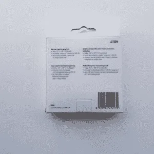 Sterke fietsketting Union