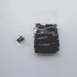 Sterke fietsketting Union