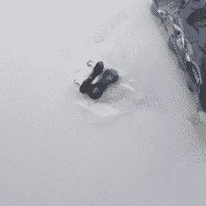 Sterke fietsketting Union