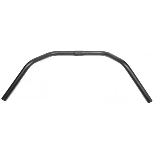 HZB STUURBOCHT extra breed cruiser stuur