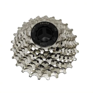 Cassette 9-speed