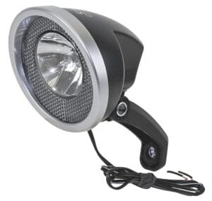 Smart naafdynamo koplamp