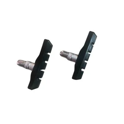 Goedkope remblokken moerbevestiging