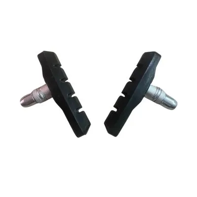 Goedkope remblokken moerbevestiging