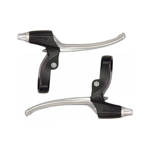 Saccon remgrepen aluminium