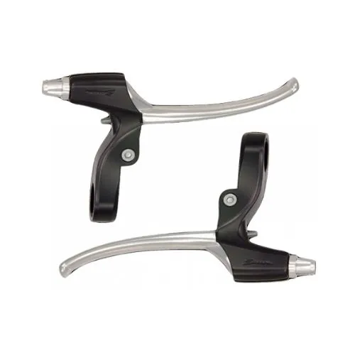 Saccon remgrepen aluminium