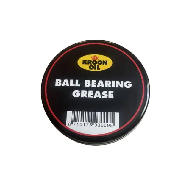 Kroon Oil kogellager vet