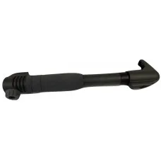 GAZELLE MINI POMP KUNSTSTOF 27 CM GESCHIKT VOOR DV/SV/AV VENTIELEN