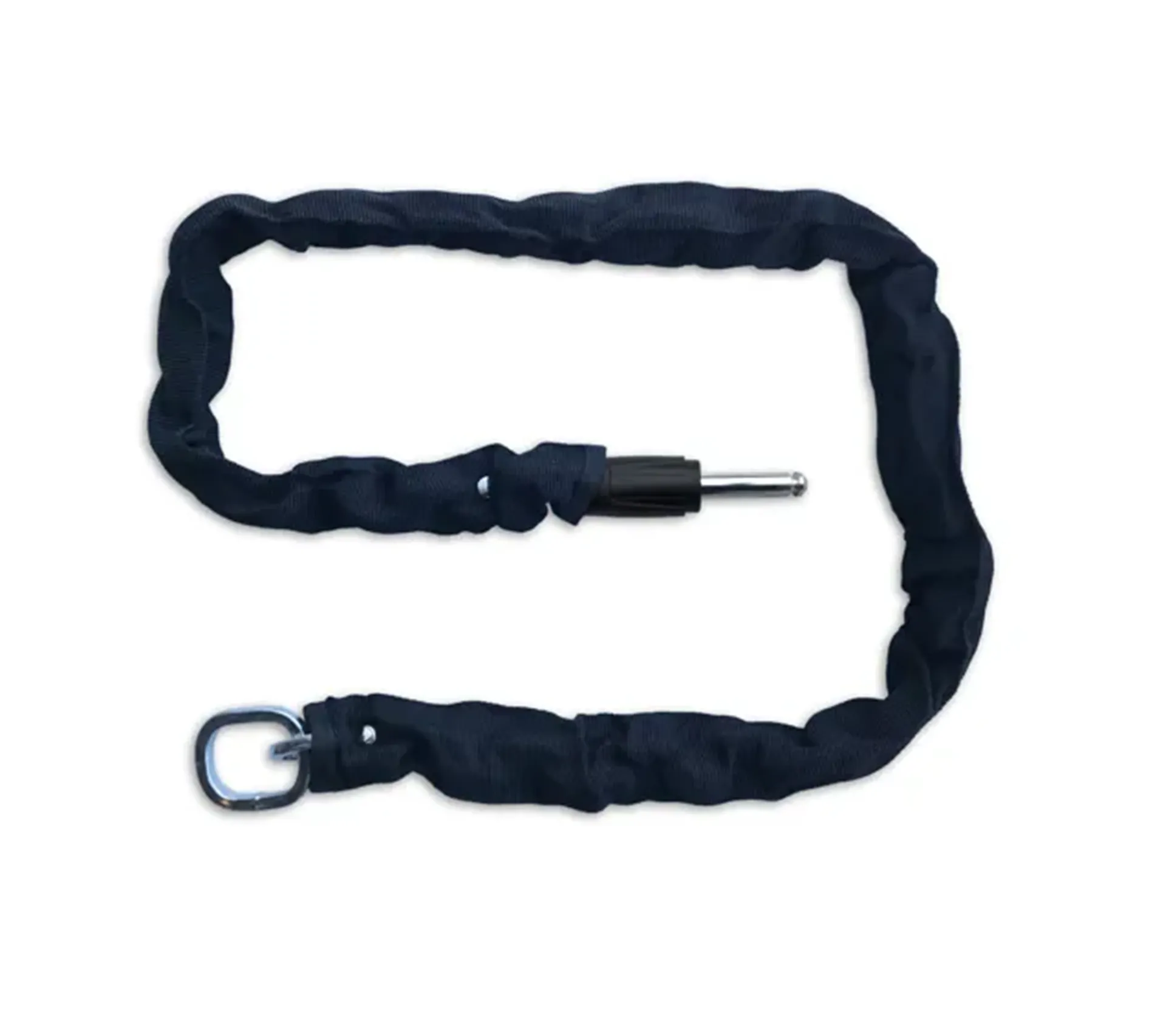 Insteek ketting 100cm Abus / AXA
