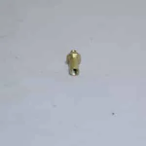 Verloop frans ventiel