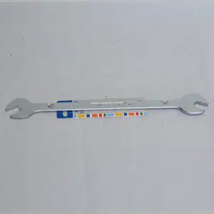 Pedaal sleutel. sleutel 15 (34cm lang)