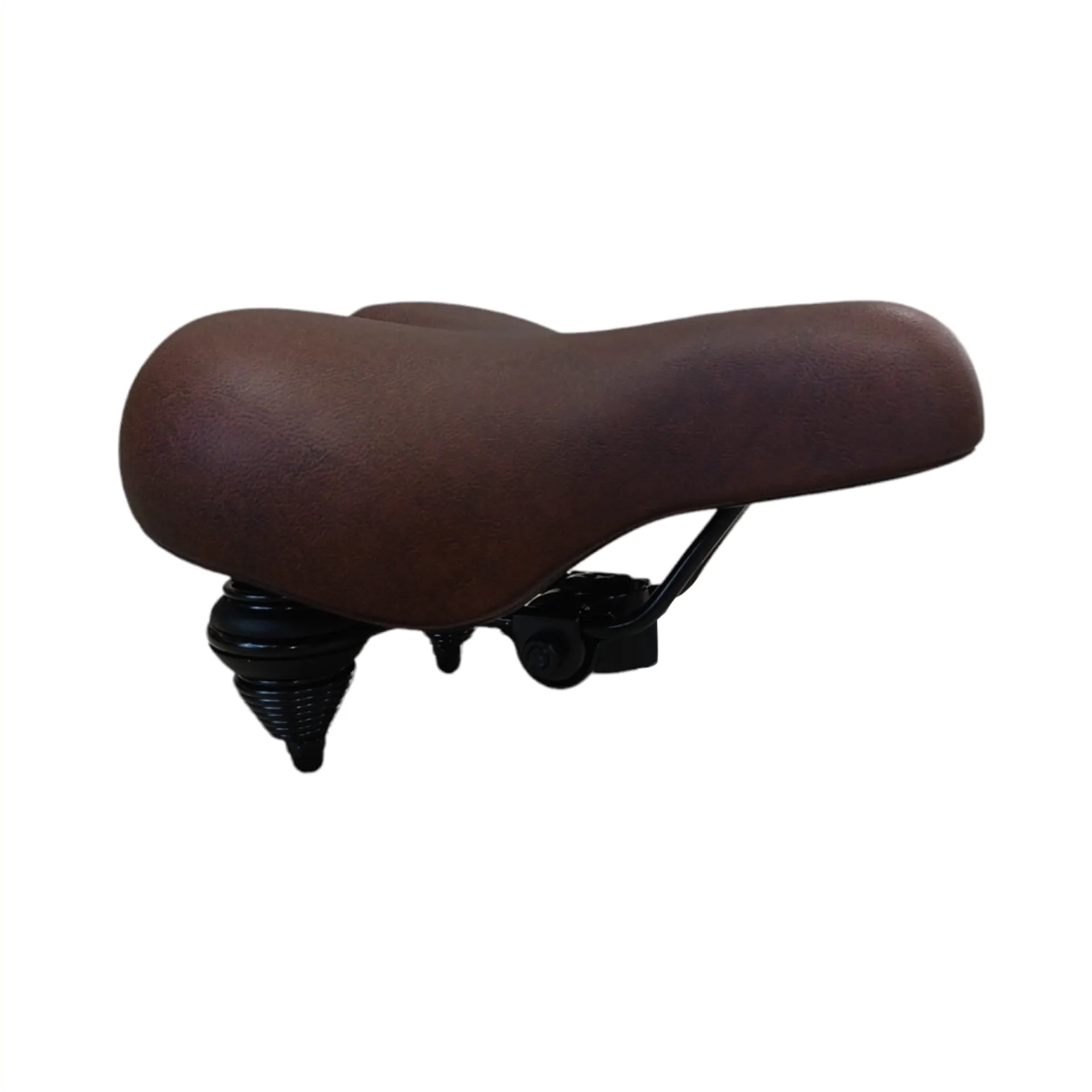 Selle Drifter / cruiser zadel bruin