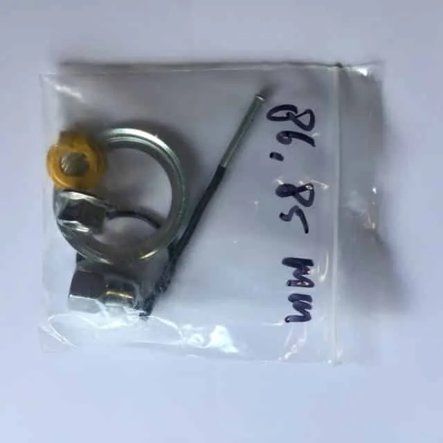 Schakelpen montage set (86.85mm) sg-3c41 Nexus 3 Shimano - Afbeelding 2