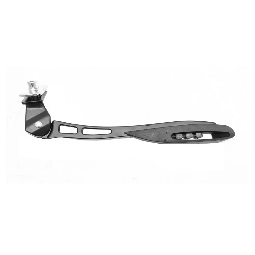 Verstelbare fiets standaard luxe