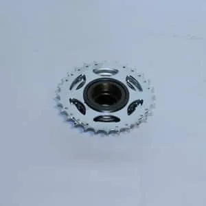7 speed cassette 2