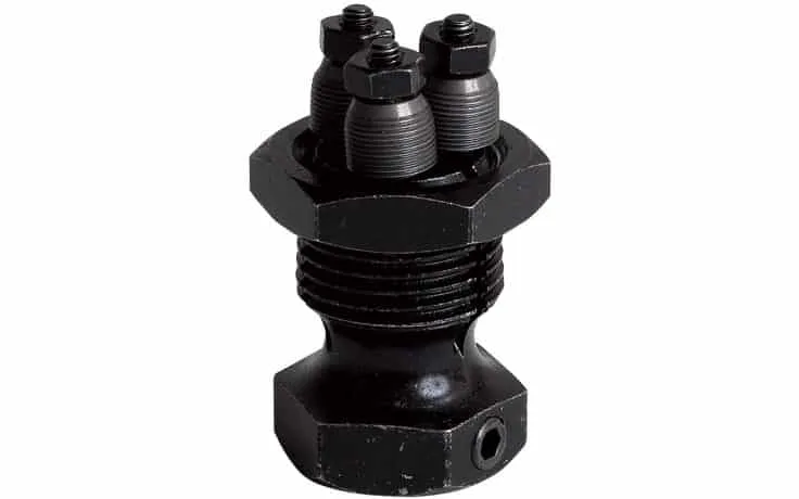 Snijkop 14G