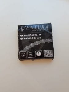 Fiets ketting Ventura
