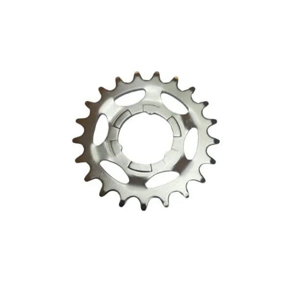 Tandwiel 21T opsteek