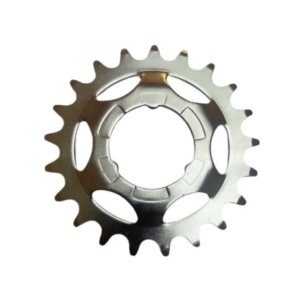 Tandwiel 21T opsteek
