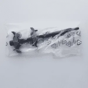 Professionele Icetoolz vork uitzetter
