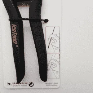 IceToolz kabelkniptang