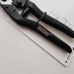 IceToolz kabelkniptang