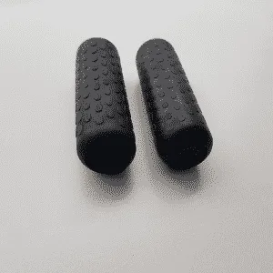 Vredestein handvatten zwart