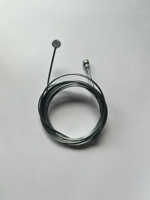 Remkabel ton - peer per stuk (2 meter)