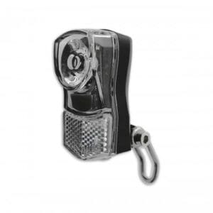 Luxe led koplamp (batterij)