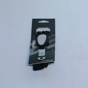Snelbinders zwart EDGE