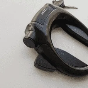 falkx extra zwaar ringslot