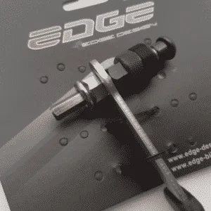 Crank afnemer met handvat