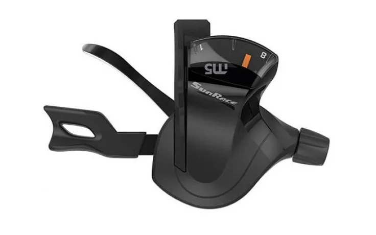 Duim versteller 8 speed derailleur (achter)