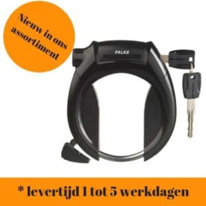 Falkx Xtra zwaar ringslot