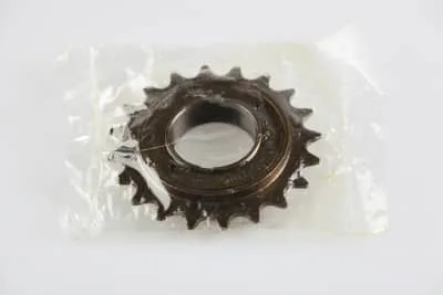 18T Freewheel single speed