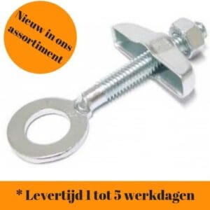 Kettingspanner