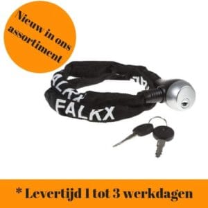 Goedkoop kettingslot