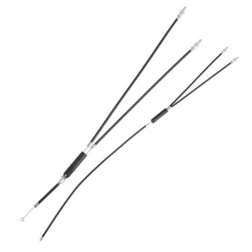 Remkabel set freestyle BMX