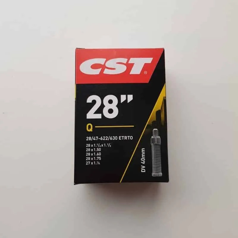 Binnenband CST 28 inch (Fits all)