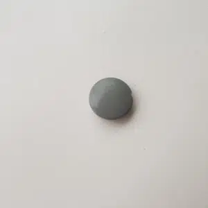 Crank dop grijs