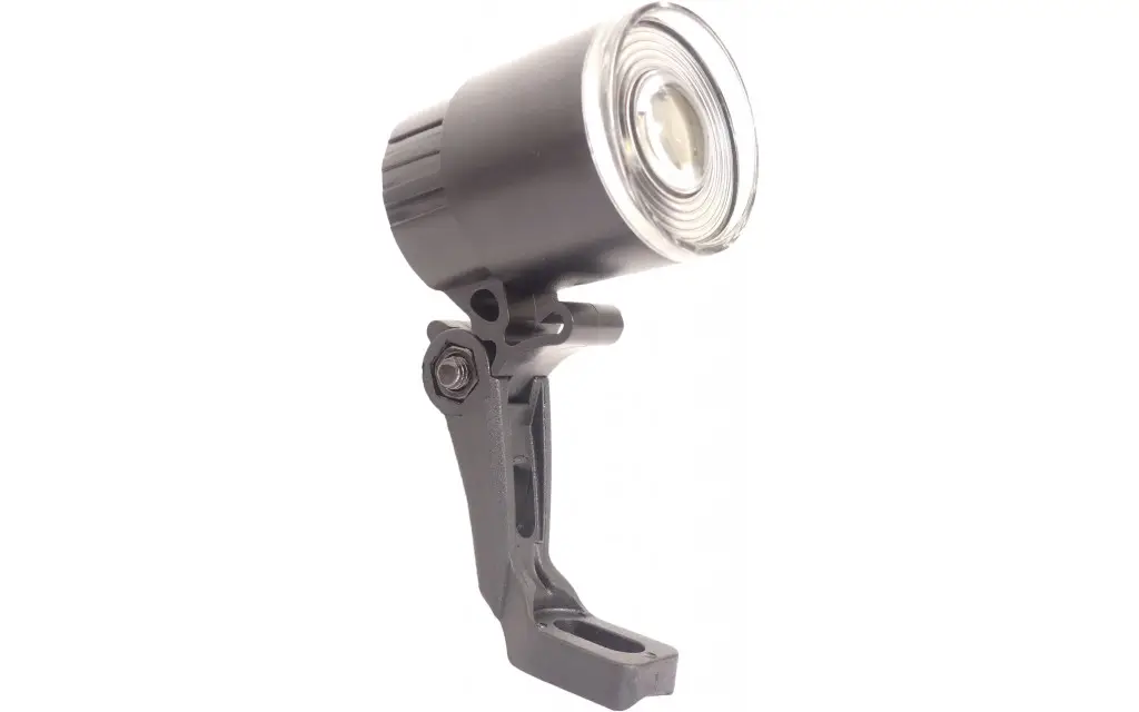 Mini koplamp met beugel