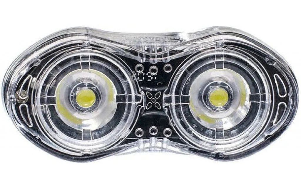 Koplamp oplaadbaar via USB Simson 2