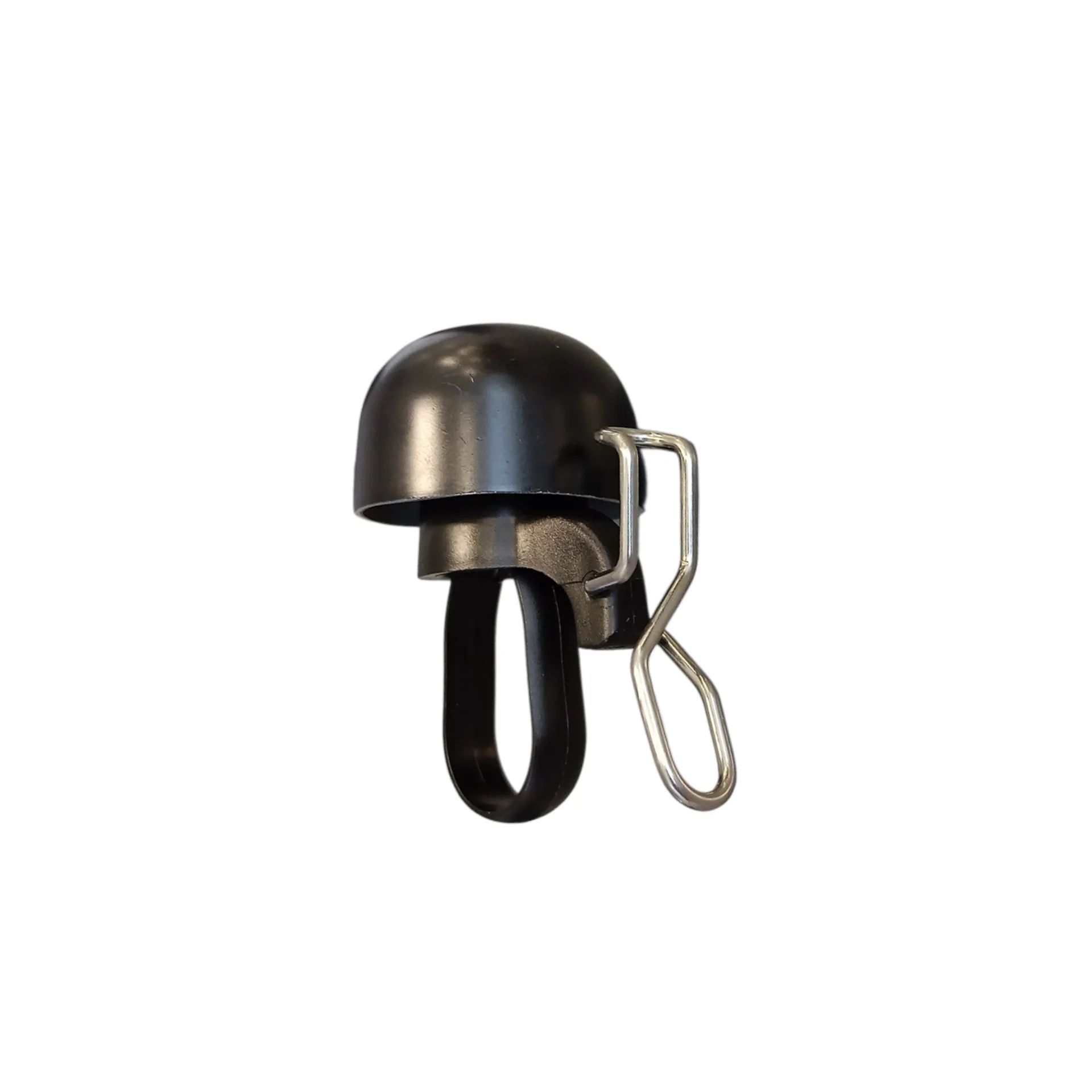 Retro fietsbel – Widek Paperclip bel