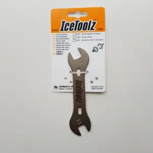 IceToolz conussleutel 13-14