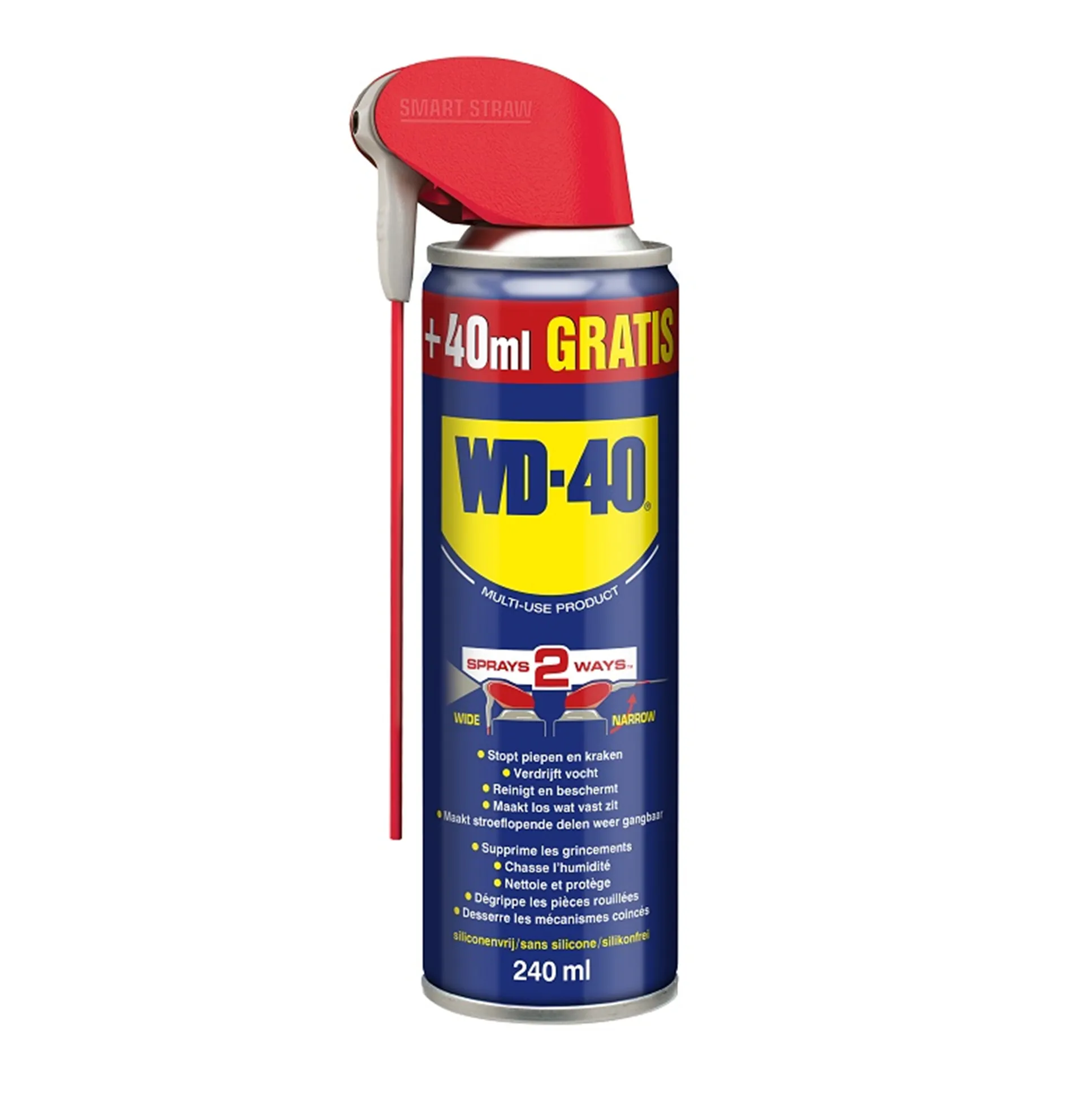 WD40 200 ML