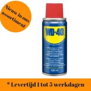 WD40 100 ML