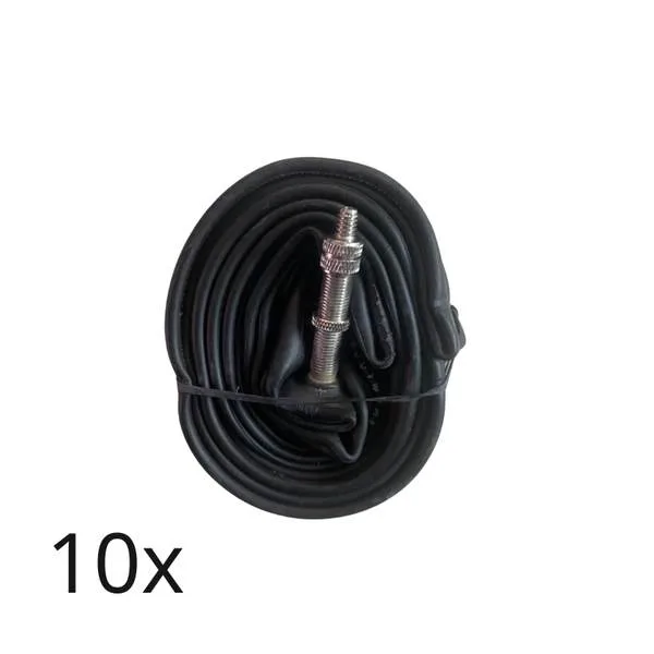 28” binnenband per 10 stuks (28-47 / 622-630)