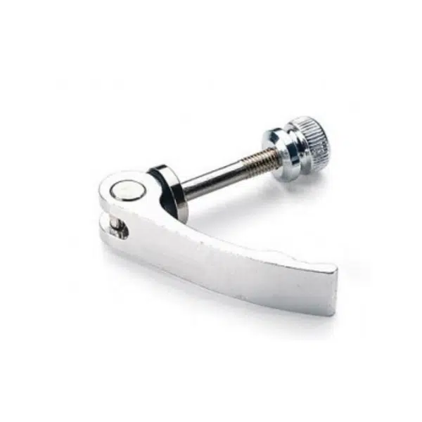 Zadelklem snelspanner 6mm